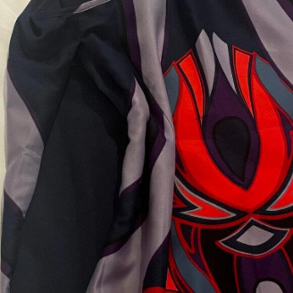 Banana Republic Halter Mini A-Line Dress - Picture 3 of 4